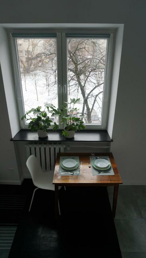 Lovely Bubbly Apartment Cracóvia Exterior foto