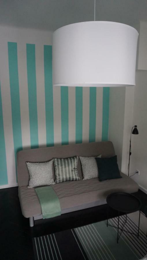 Lovely Bubbly Apartment Cracóvia Exterior foto